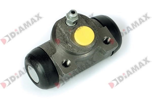 Diamax N03158 Wheel Brake Cylinder N03158: Buy near me in Poland at 2407.PL - Good price!
