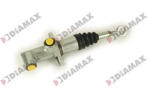 Diamax T2023 Cylinder T2023: Dobra cena w Polsce na 2407.PL - Kup Teraz!