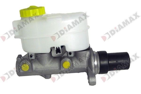 Diamax N04337 Brake Master Cylinder N04337: Buy near me in Poland at 2407.PL - Good price!
