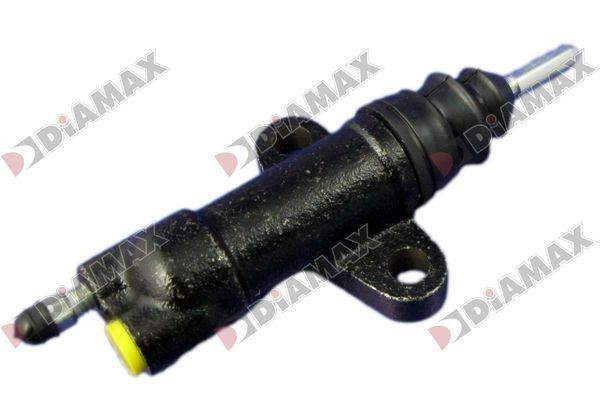 Diamax T3091 Clutch slave cylinder T3091: Buy near me in Poland at 2407.PL - Good price!