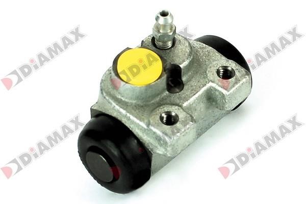 Diamax N03131 Wheel Brake Cylinder N03131: Buy near me at 2407.PL in Poland at an Affordable price!
