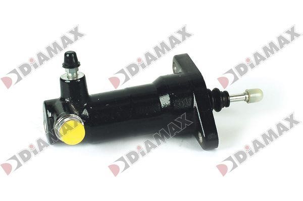 Diamax T3117 Clutch slave cylinder T3117: Buy near me in Poland at 2407.PL - Good price!