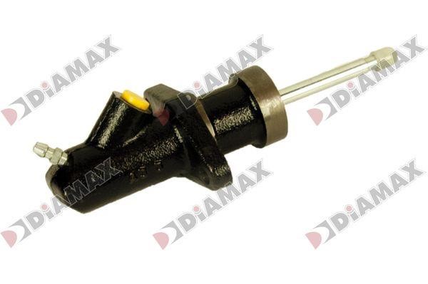 Diamax T3081 Clutch slave cylinder T3081: Buy near me in Poland at 2407.PL - Good price!