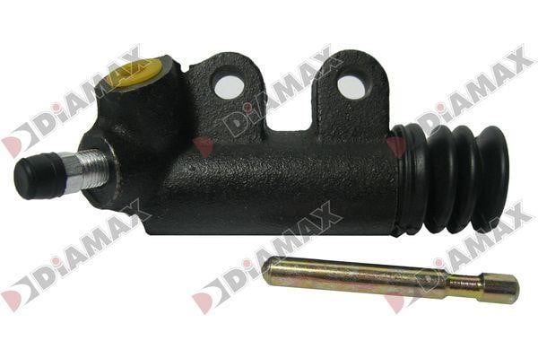 Diamax T3007 Clutch slave cylinder T3007: Buy near me in Poland at 2407.PL - Good price!