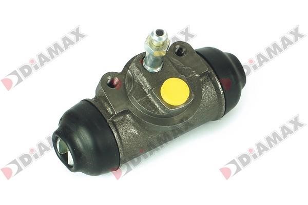 Diamax N03262 Wheel Brake Cylinder N03262: Buy near me in Poland at 2407.PL - Good price!
