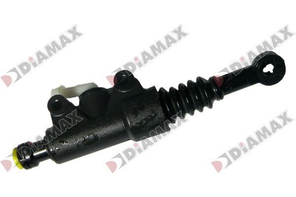 Diamax T2231 Головний циліндр, зчеплення T2231: Приваблива ціна - Купити у Польщі на 2407.PL!