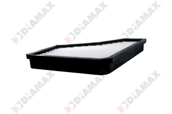 Diamax DP4306 Filter, interior air DP4306: Buy near me in Poland at 2407.PL - Good price!