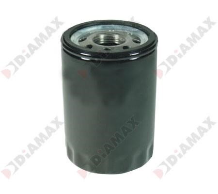 Diamax DL1196 Oil Filter DL1196: Buy near me in Poland at 2407.PL - Good price!