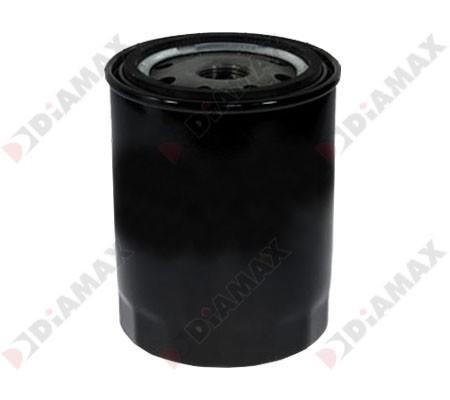 Diamax DL1236 Oil Filter DL1236: Buy near me in Poland at 2407.PL - Good price!