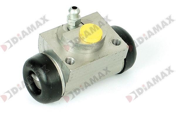 Diamax N03369 Wheel Brake Cylinder N03369: Buy near me in Poland at 2407.PL - Good price!