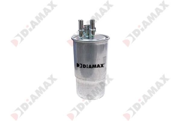 Diamax DF3352 Топливный фильтр DF3352: Отличная цена - Купить в Польше на 2407.PL!
