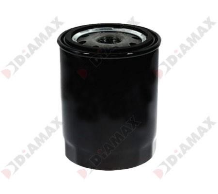 Diamax DL1168 Oil Filter DL1168: Buy near me in Poland at 2407.PL - Good price!