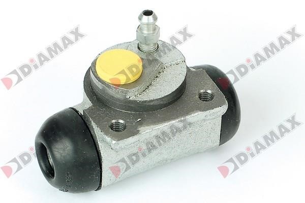 Diamax N03034 Cylinder N03034: Dobra cena w Polsce na 2407.PL - Kup Teraz!