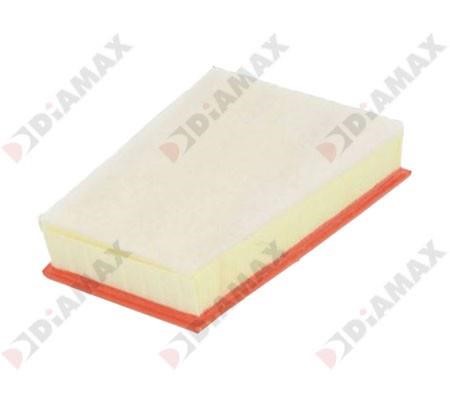 Diamax DA2050 Air Filter DA2050: Buy near me in Poland at 2407.PL - Good price!