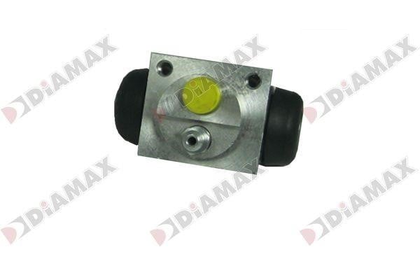 Diamax N03254 Wheel Brake Cylinder N03254: Buy near me at 2407.PL in Poland at an Affordable price!
