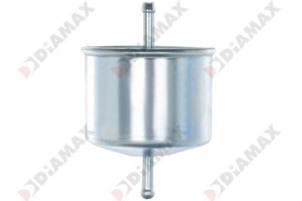 Diamax DF3109 Fuel filter DF3109: Buy near me in Poland at 2407.PL - Good price!