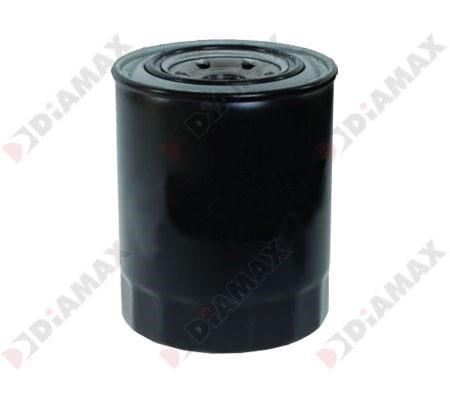 Diamax DL1107 Oil Filter DL1107: Buy near me in Poland at 2407.PL - Good price!