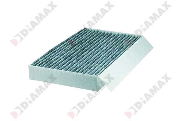 Diamax DP4035 Filter, interior air DP4035: Buy near me in Poland at 2407.PL - Good price!
