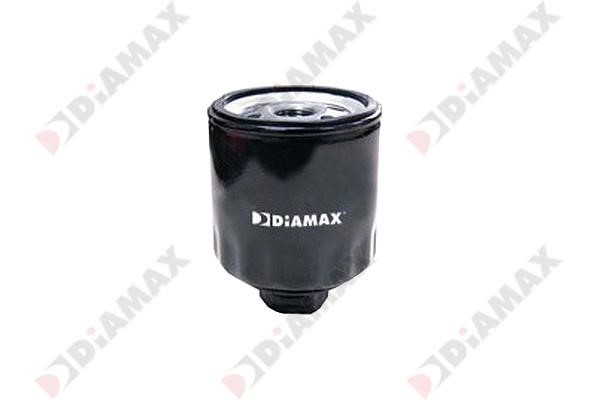 Diamax DL1228 Filtr oleju DL1228: Dobra cena w Polsce na 2407.PL - Kup Teraz!