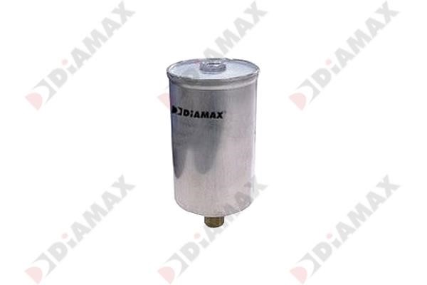 Diamax DF3024 Топливный фильтр DF3024: Отличная цена - Купить в Польше на 2407.PL!