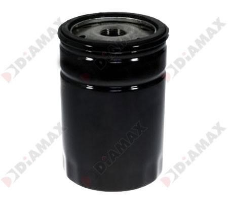 Diamax DL1112 Oil Filter DL1112: Buy near me in Poland at 2407.PL - Good price!