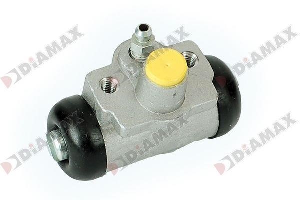 Diamax N03363 Wheel Brake Cylinder N03363: Buy near me in Poland at 2407.PL - Good price!