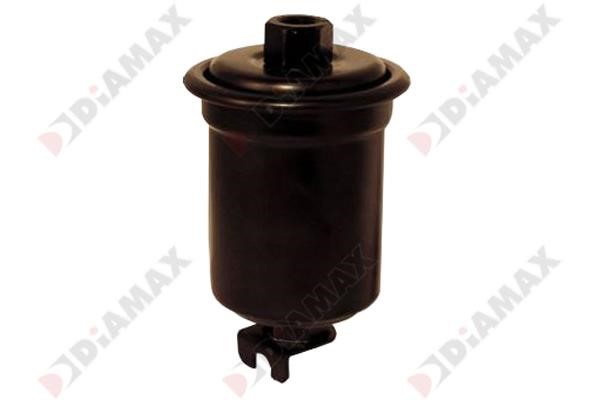 Diamax DF3368 Fuel filter DF3368: Buy near me in Poland at 2407.PL - Good price!