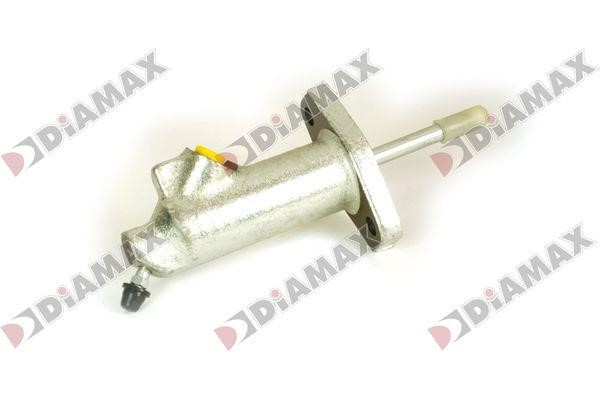 Diamax T3052 Clutch slave cylinder T3052: Buy near me in Poland at 2407.PL - Good price!