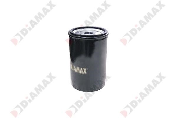 Diamax DL1299 Масляный фильтр DL1299: Отличная цена - Купить в Польше на 2407.PL!