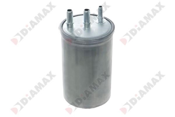 Diamax DF3336 Топливный фильтр DF3336: Отличная цена - Купить в Польше на 2407.PL!
