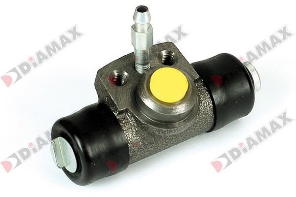 Diamax N03171 Wheel Brake Cylinder N03171: Buy near me in Poland at 2407.PL - Good price!