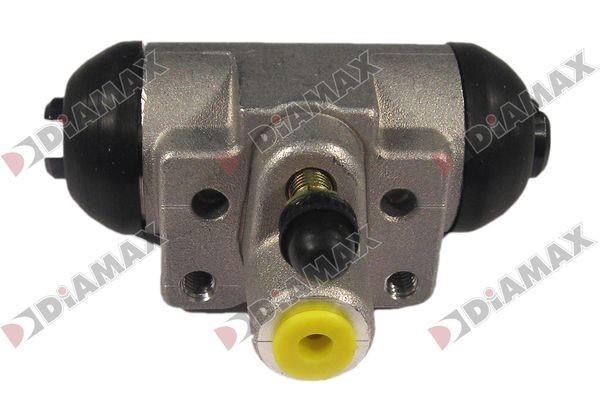 Diamax N03314 Cylinder N03314: Dobra cena w Polsce na 2407.PL - Kup Teraz!