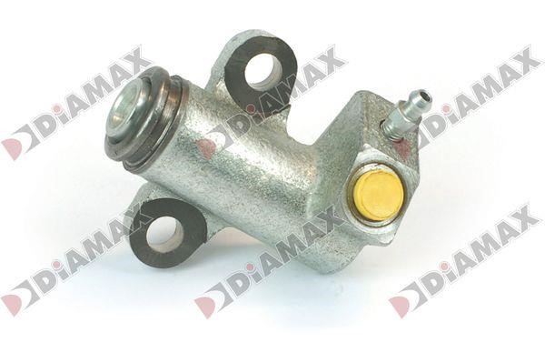 Diamax T3022 Clutch slave cylinder T3022: Buy near me in Poland at 2407.PL - Good price!