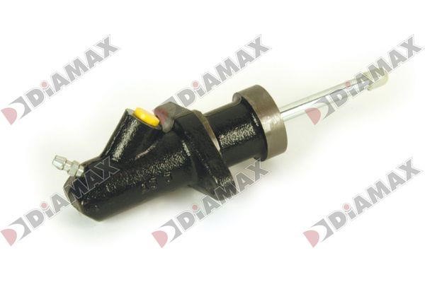 Diamax T3054 Kupplungsnehmerzylinder T3054: Kaufen Sie zu einem guten Preis in Polen bei 2407.PL!