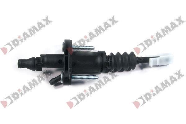 Diamax T2210 Главный цилиндр, система сцепления T2210: Отличная цена - Купить в Польше на 2407.PL!