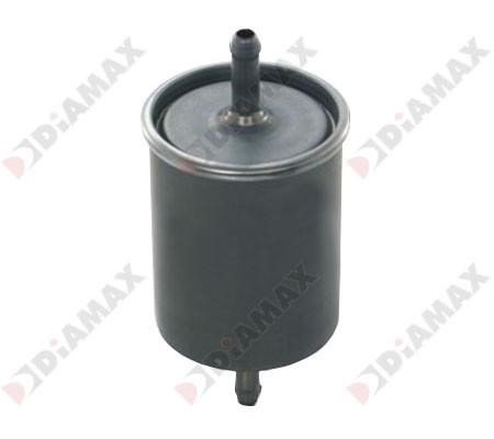 Diamax DF3026 Топливный фильтр DF3026: Отличная цена - Купить в Польше на 2407.PL!