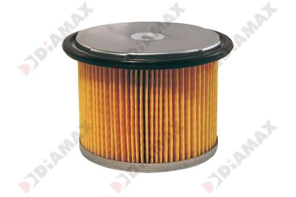 Diamax DF3017 Fuel filter DF3017: Buy near me in Poland at 2407.PL - Good price!