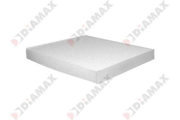 Diamax DP4196 Filter, Innenraumluft DP4196: Kaufen Sie zu einem guten Preis in Polen bei 2407.PL!