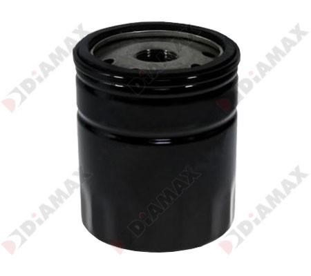 Diamax DL1101 Oil Filter DL1101: Buy near me at 2407.PL in Poland at an Affordable price!