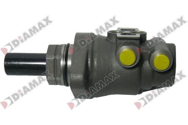 Diamax N04503 Brake Master Cylinder N04503: Buy near me in Poland at 2407.PL - Good price!