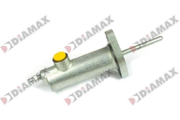 Diamax T3062 Clutch slave cylinder T3062: Buy near me in Poland at 2407.PL - Good price!
