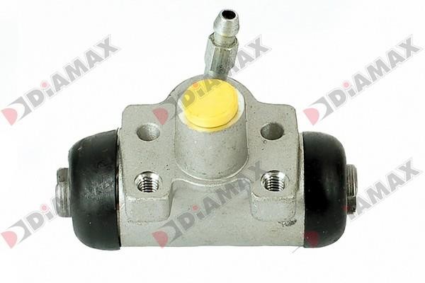Diamax N03201 Wheel Brake Cylinder N03201: Buy near me in Poland at 2407.PL - Good price!