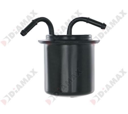 Diamax DF3116 Fuel filter DF3116: Buy near me in Poland at 2407.PL - Good price!