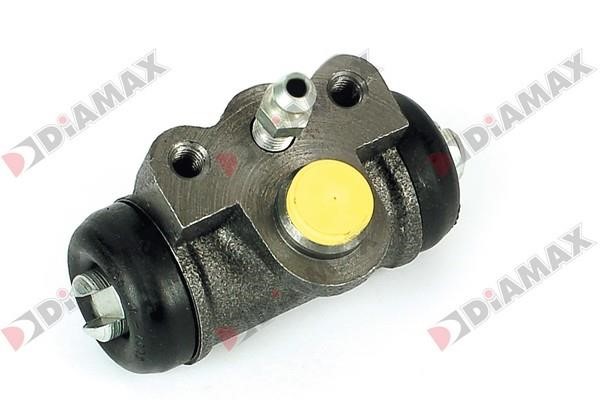 Diamax N03186 Cylinder N03186: Dobra cena w Polsce na 2407.PL - Kup Teraz!