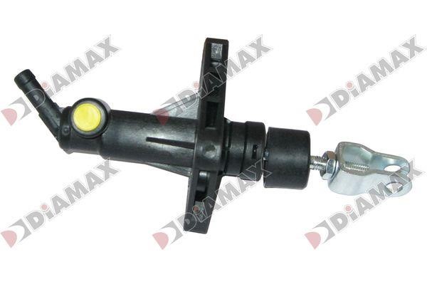 Diamax T2225 Master Cylinder, clutch T2225: Buy near me in Poland at 2407.PL - Good price!