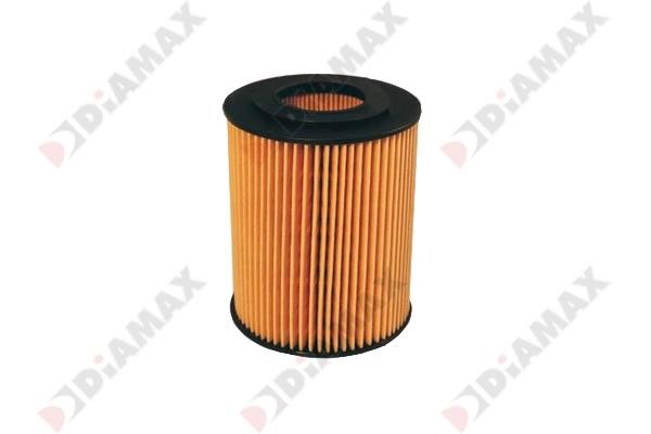 Diamax DL1230 Oil Filter DL1230: Buy near me at 2407.PL in Poland at an Affordable price!