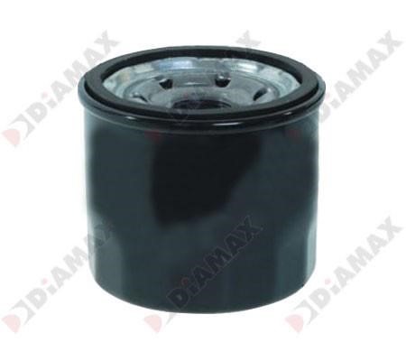 Diamax DL1027 Oil Filter DL1027: Buy near me at 2407.PL in Poland at an Affordable price!