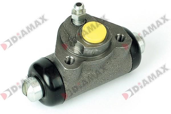 Diamax N03136 Wheel Brake Cylinder N03136: Buy near me at 2407.PL in Poland at an Affordable price!