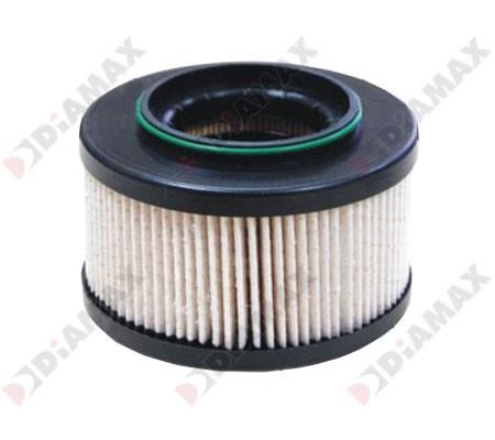 Diamax DF3259 Fuel filter DF3259: Buy near me at 2407.PL in Poland at an Affordable price!