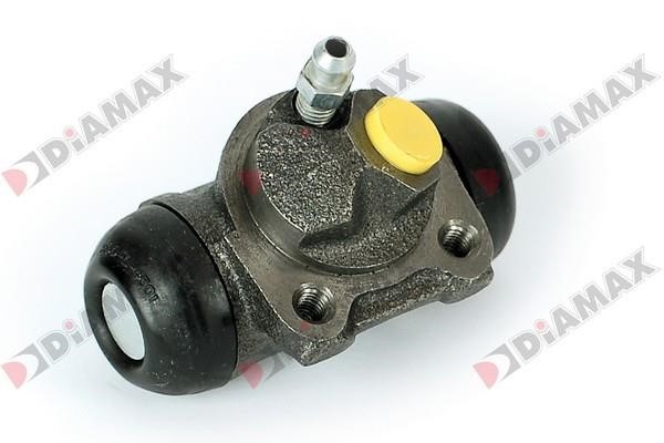 Diamax N03211 Wheel Brake Cylinder N03211: Buy near me in Poland at 2407.PL - Good price!
